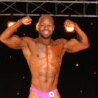 Kelvin  Nesbitt - NPC Charlotte Cup  2013 - #1